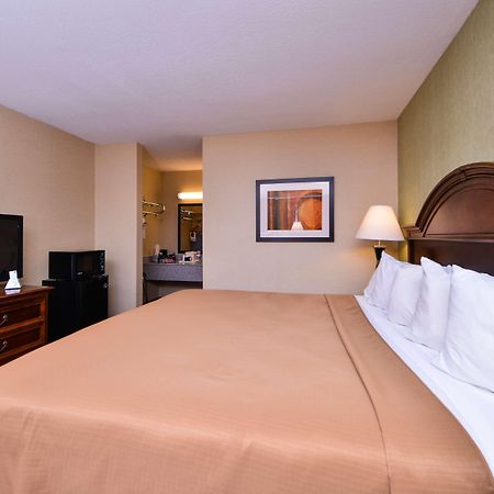 Best Western Northgate Inn Pampa Eksteriør bilde
